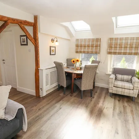 The Landings Kirkby Lonsdale