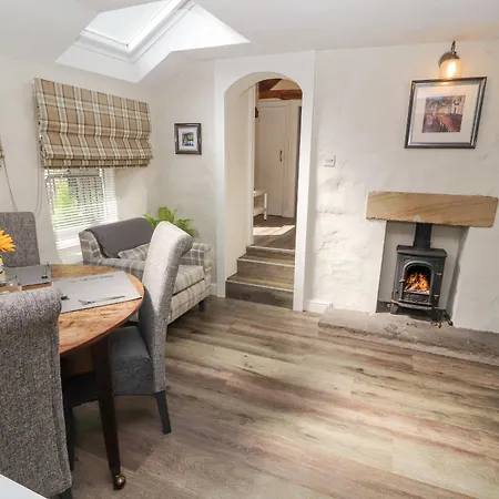 The Landings Feriehus