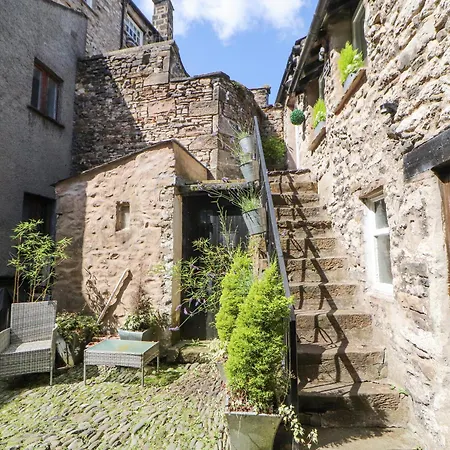 Holiday home The Landings