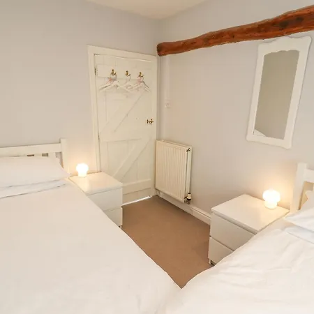 Holiday home The Landings *