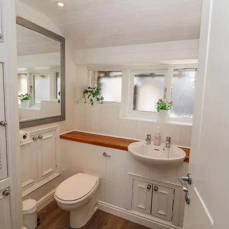 Holiday home The Landings Kirkby Lonsdale