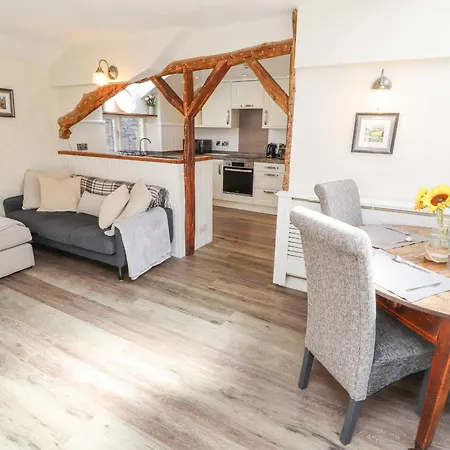 The Landings Kirkby Lonsdale