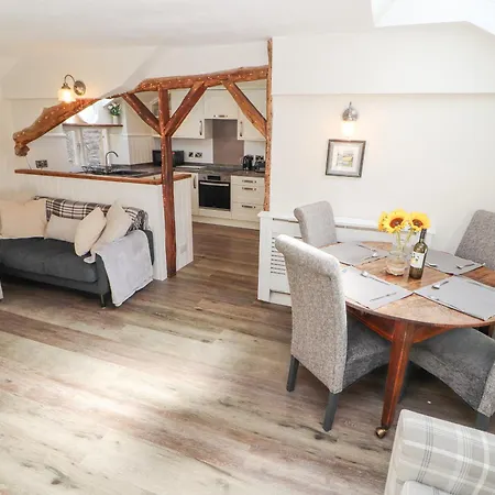 The Landings Kirkby Lonsdale