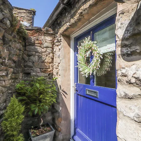 Holiday home The Landings Kirkby Lonsdale