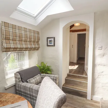 Holiday home The Landings *