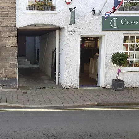 The Landings Kirkby Lonsdale