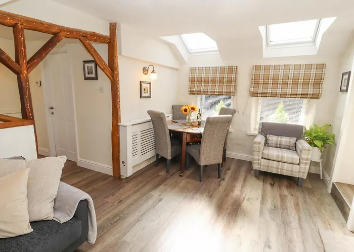 The Landings Kirkby Lonsdale