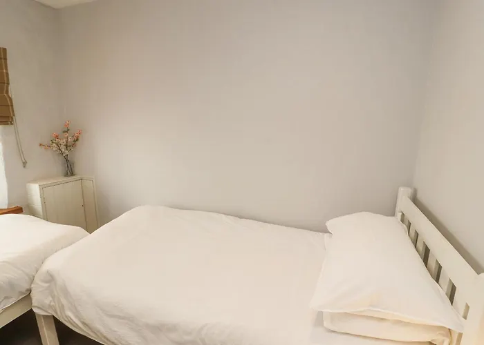 The Landings * Kirkby Lonsdale