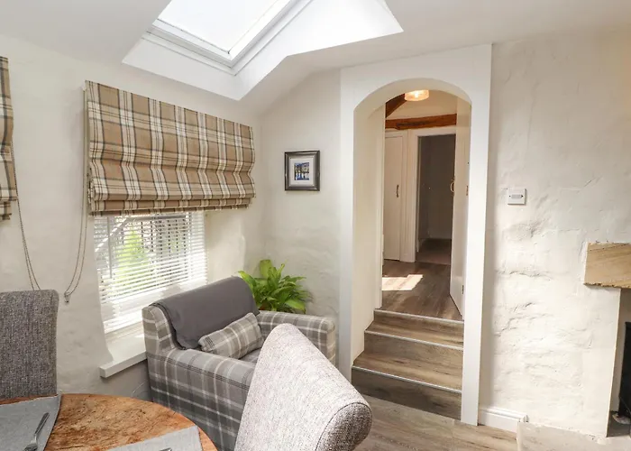 The Landings Holiday home Kirkby Lonsdale