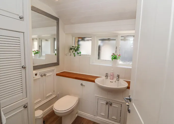 Holiday home The Landings Kirkby Lonsdale