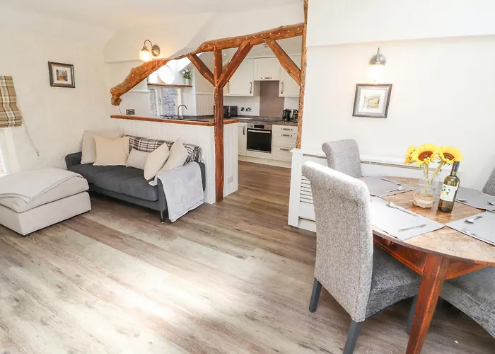 The Landings Kirkby Lonsdale