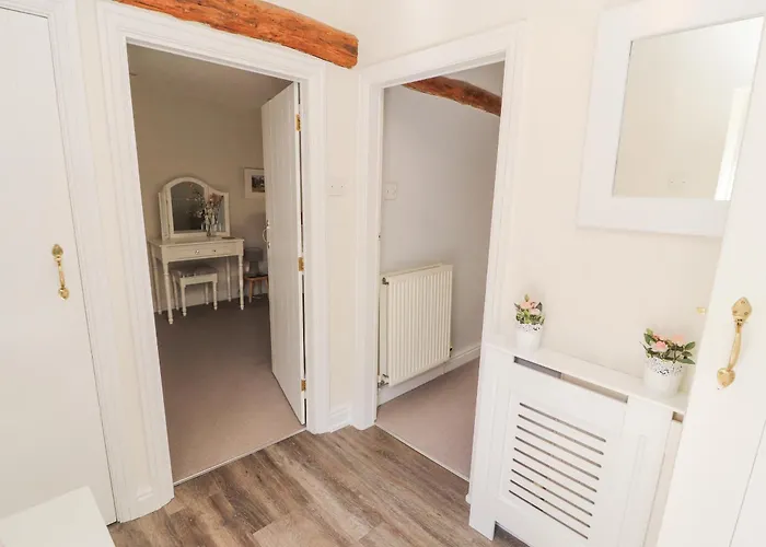 The Landings * Kirkby Lonsdale