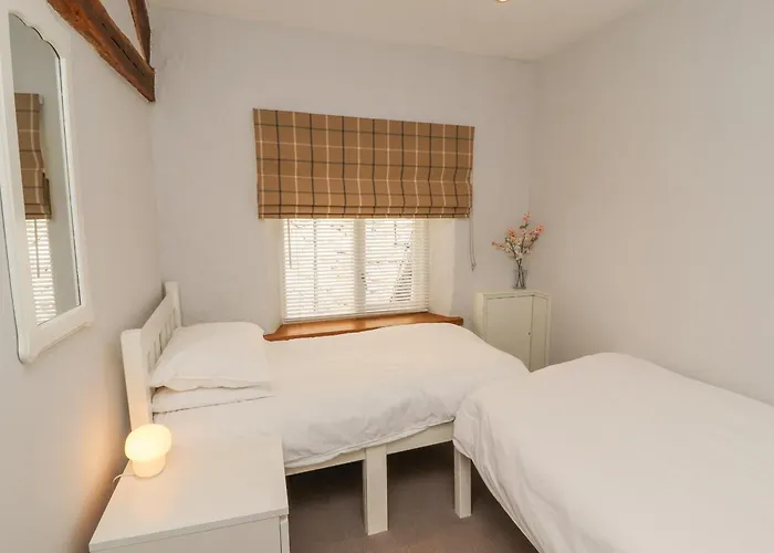 Holiday home The Landings *