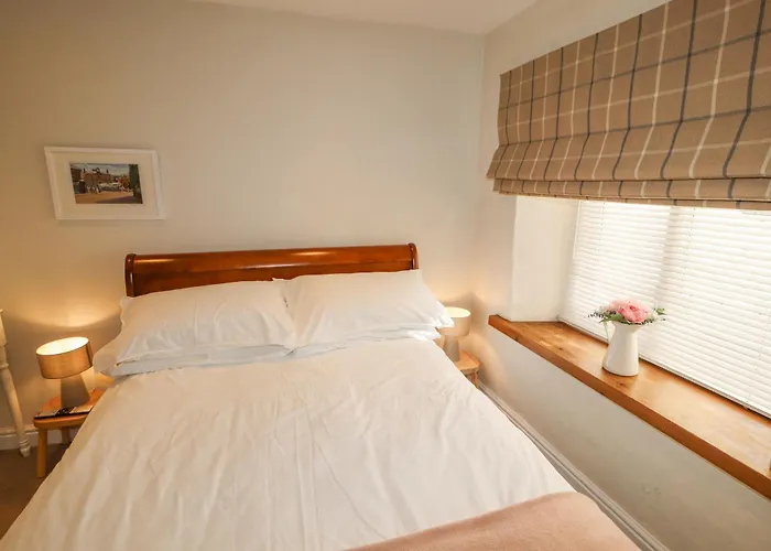 Holiday home The Landings Kirkby Lonsdale