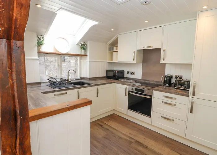 The Landings Kirkby Lonsdale