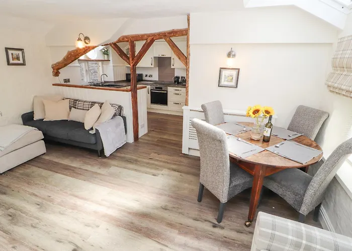 The Landings Kirkby Lonsdale