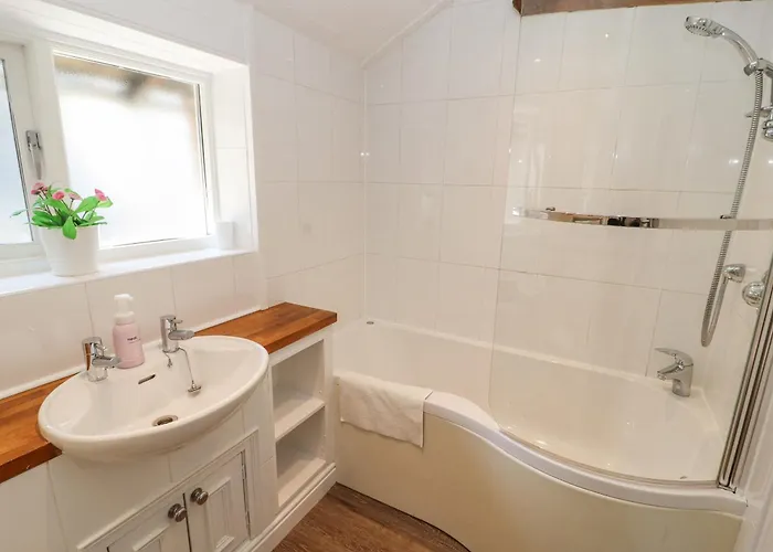 The Landings Holiday home