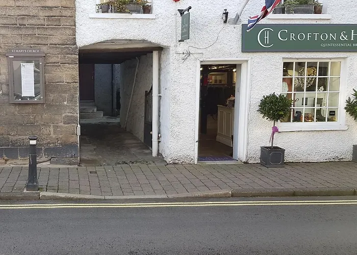 The Landings Kirkby Lonsdale