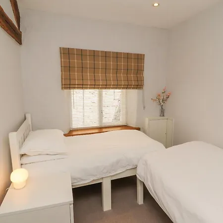 בית נופש The Landings *