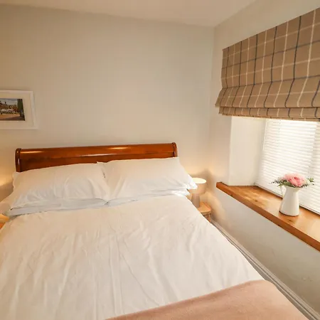 בית נופש The Landings קירבי לונסדייל