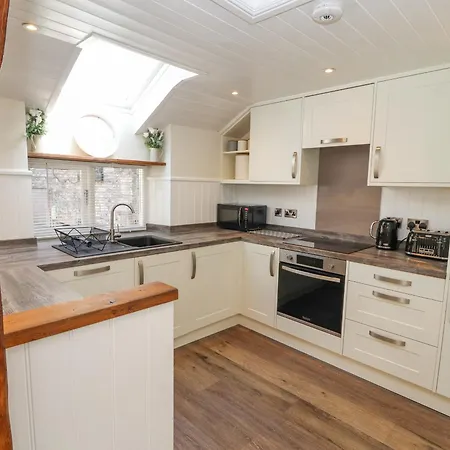 The Landings קירבי לונסדייל