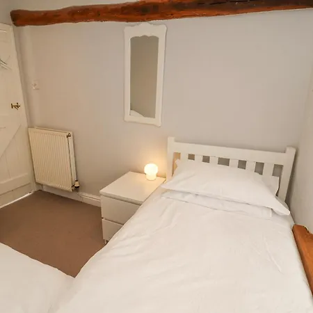 The Landings בית נופש *