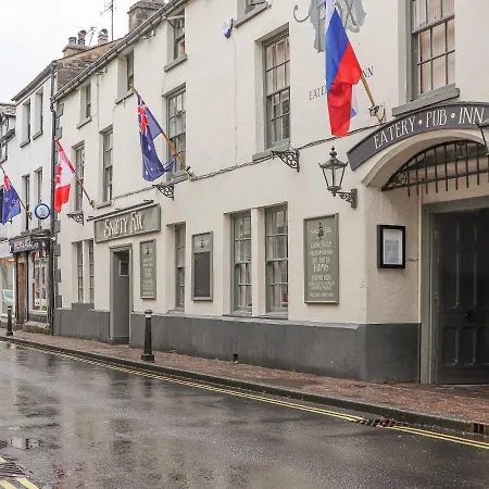 בית נופש The Landings *